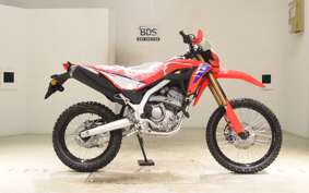 HONDA CRF250L MD47