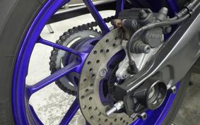 YAMAHA YZF-R7 2023 RM39J