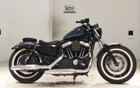HARLEY XL1200X 2013