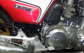HONDA CB750F B 1981 RC04