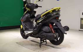 YAMAHA CYGNUS 125 XSR 2 SE44J
