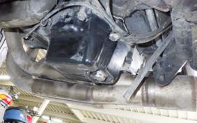 SUZUKI GSX400 IMPULSE 1997 GK79A