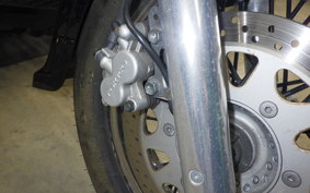 SUZUKI INTRUDER 400 Classic 2001 VK54A