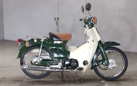 HONDA SUPER CUB50 AA01
