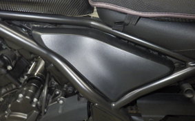 HONDA REBEL 250 A 2019 MC49