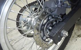 KAWASAKI VERSYS X250Aﾂｱﾗｰ 1983 LE250D