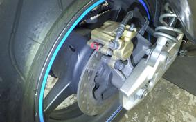 HONDA CB1300SF SUPER FOUR 2004 SC54
