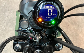 HONDA CT125 HUNTER  CUB  JA65