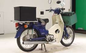 HONDA C50 SUPER CUB 2001 AA01