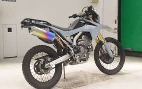 HONDA CRF250L MD38