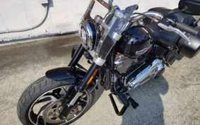 HARLEY  HARLEY FLSB 2020 YMJ