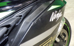 KAWASAKI ZX-25R 2014 ZX250E