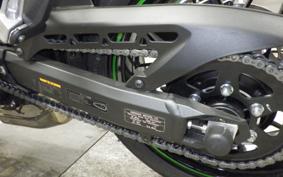 KAWASAKI Z900RS CAFE 2025 ZR900K