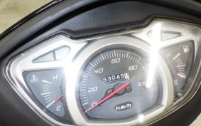 HONDA LEAD 110 2021 JF19
