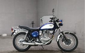 KAWASAKI ESTRELLA250 RS BJ250A