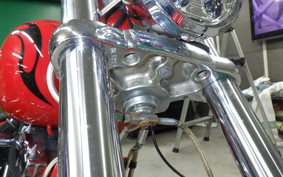 HARLEY FXCWC 1580 2010