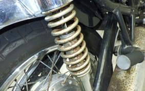 KAWASAKI ESTRELLA 2005 BJ250A