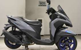 YAMAHA TRICITY 155 A SG37J