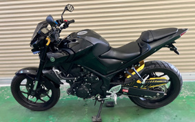 YAMAHA MT-25 ABS RG43J