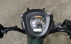 HONDA CROSS CUB110 JA60