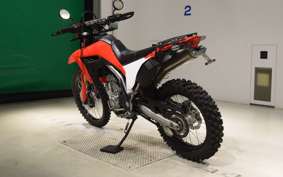 HONDA CRF250L MD47