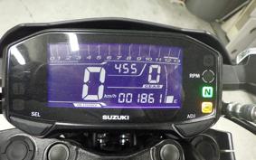 SUZUKI GSX-S125 DL32B