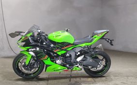 KAWASAKI NINJA ZX-6R ZX636G