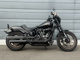Фото Harley FXLRS TC 2023 с японского аукциона