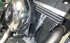 HARLEY FXDBA 1580 2015