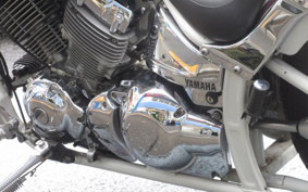 YAMAHA DRAGSTAR 400 2000 4TR