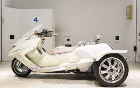 YAMAHA MAXAM 250 Trike 2021 SG17J