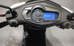 YAMAHA CYGNUS125XSR SEA5J