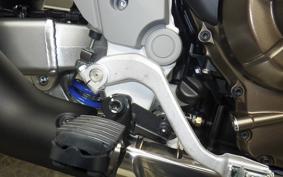 HONDA CRF1100L AFRICA TWIN DCT 2026 SD15
