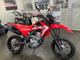 Фото Honda CRF250M 2017 с японского аукциона