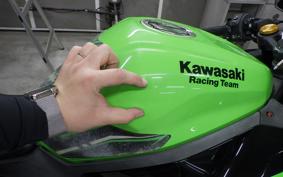 KAWASAKI ZX-25R 1994 ZX250E