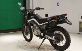 YAMAHA SEROW 225 W DG08J