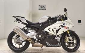 BMW S1000RR 2017