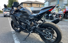 KAWASAKI NINJA ZX-4R SE 2023 ZX400P