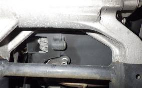 SUZUKI LET's G CA4AA