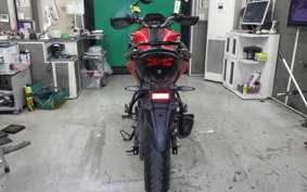 HONDA CB200X 2004