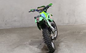 KAWASAKI KDX250SR DX250F