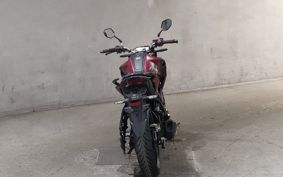 HONDA  HORNET 2.0 MC56