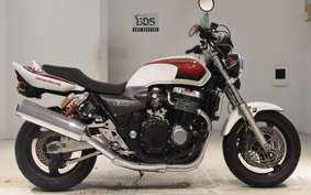 HONDA CB1300SF SUPER FOUR 1998 SC40