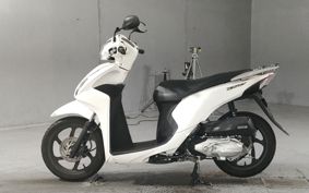 HONDA DIO 110 JF58