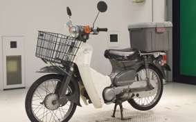 HONDA C50 SUPER CUB C50