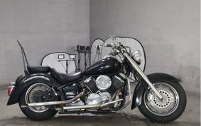 YAMAHA DRAGSTAR 1100 CLASSIC 2004 VP13J