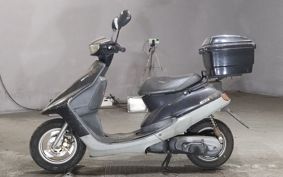 YAMAHA AXIS50 PRO FOOT 3VP