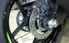 KAWASAKI NINJA ZX-6R A 2026 ZX636J