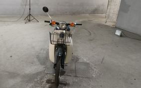 HONDA SUPER CUB50 C50
