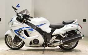 SUZUKI GSX1300R HAYABUSA 2009